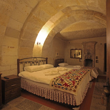 Tulip Cave Suites, Гёреме — фото 2
