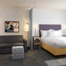 Home2 Suites By Hilton Petoskey, Петоски — фото 5