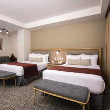 Crowne Plaza Mexico City North-Tlalnepantla By Ihg, Тлальнепантла — фото 3