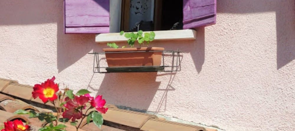 Mi Casa Tu Casa Bed & Breakfast, Рефронтоло — фото 1