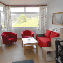 Kurhotel Schluchsee Schluchsee, 施卢赫湖 — 照片 2