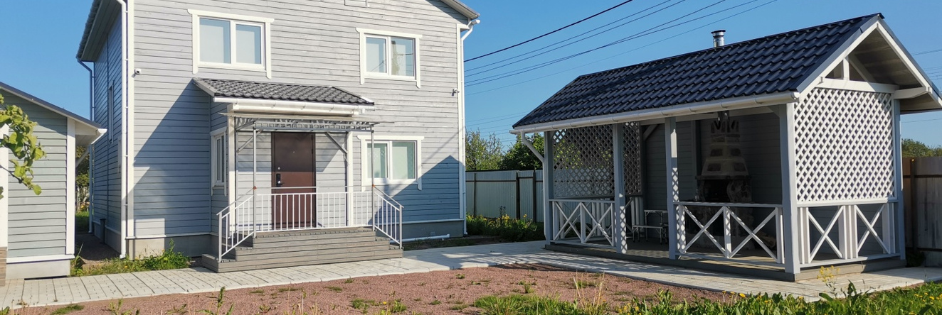 U Yany Guest house, Petergof — photo 1