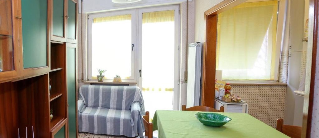 Casa Simo Apartment, 卡斯特尔迪桑格罗 — 照片 1