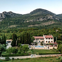Old Stone Villa Talići Hill, 苏托莫雷 — 照片 5