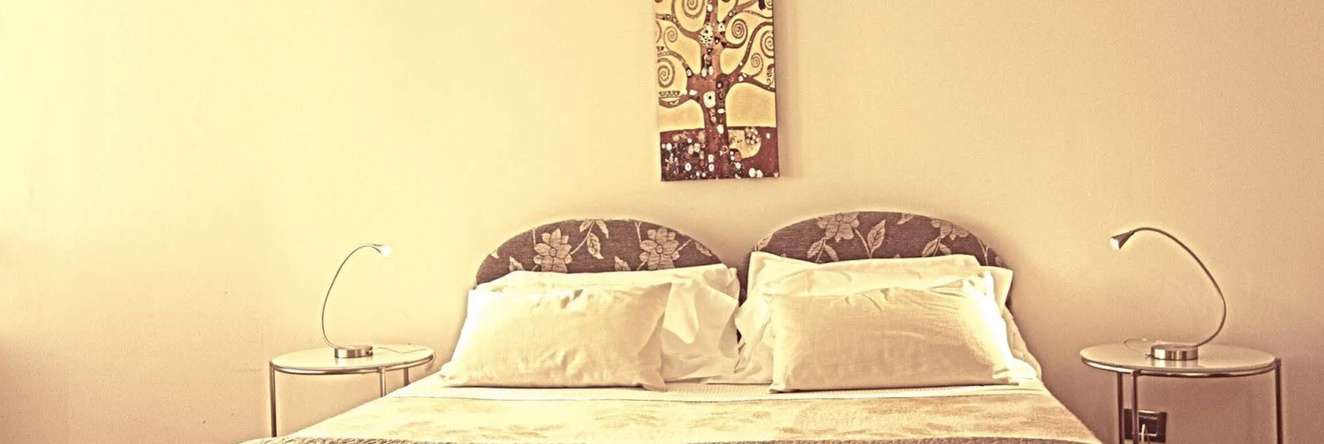 Marco Polo Suite Resort, 维托里奥威尼托 — 照片 1