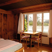 Youth Hostel Beinwil am See, 滨湖拜恩维尔 — 照片 2