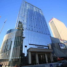 Wyndham Grand Tongren Downtown Hotel, Тунжэнь — фото 2