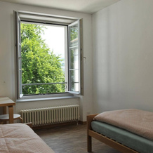 Youth Hostel Richterswil, 里希特斯维尔 — 照片 4