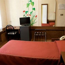 Hotel Gioli, Асколи Писено — фото 4