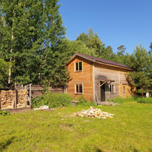 Sosnovy Bor V Kreve Guest House, Крева — фото 4