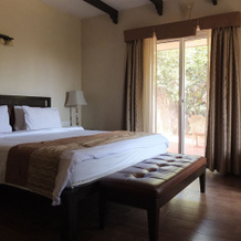Club Mahindra Mahabaleshwar Sherwood, Mahabaleshwar — photo 4