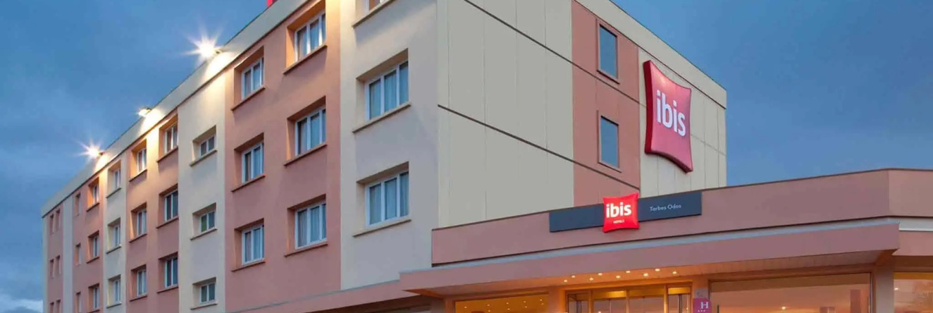 ibis Tarbes Odos, Odos — photo 1
