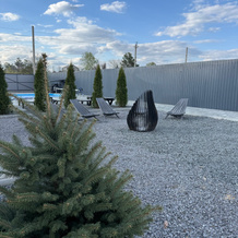 Uyutny Dom Na Beregu Volgogradskogo Vodokhranilischa Private house, 皮丘加 — 照片 5