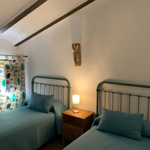 Casas Rurales Cortijo Del Cerro Fuentes Nuevas Ii, Кастриль — фото 3