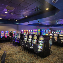 Wild Rose Casino & Hotel Emmetsburg, Эмметсберг — фото 4