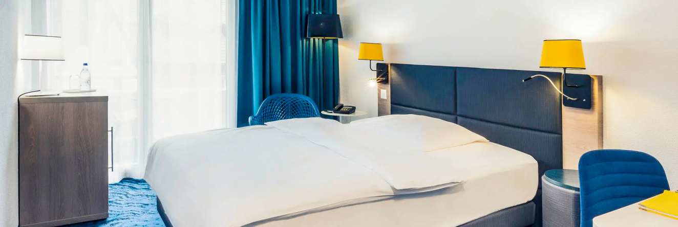 Mercure Lenzburg Krone, 伦茨堡 — 照片 1