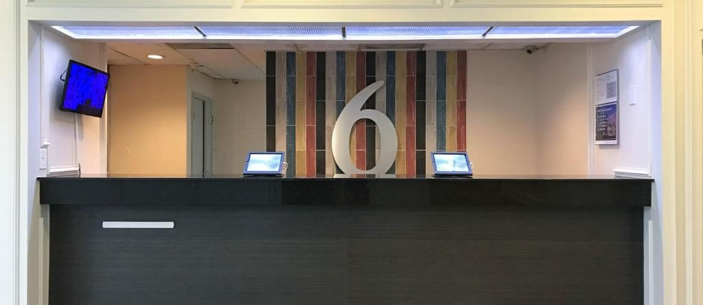 Studio 6 Artesia, Ca, Артезиа — фото 1