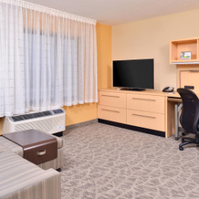TownePlace Suites Detroit Commerce, 康默斯镇区 — 照片 3