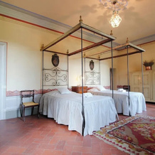 Villa Poggio Al Vento, Скандиччи — фото 3