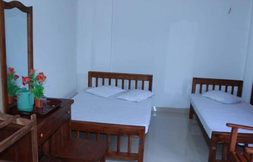Puttalam Thambapanni Resort, 普塔勒姆 — 照片 1