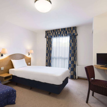 Days Inn By Wyndham Telford Ironbridge M54, Шифнал — фото 5