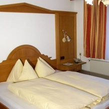 Pension Harpfner, Финкенберг — фото 2