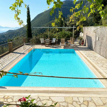 Diodati Villas, Никиана — фото 3