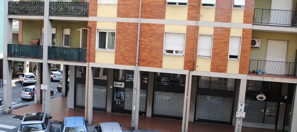 BnBook - Galbiati Flat, Lissone — photo 1