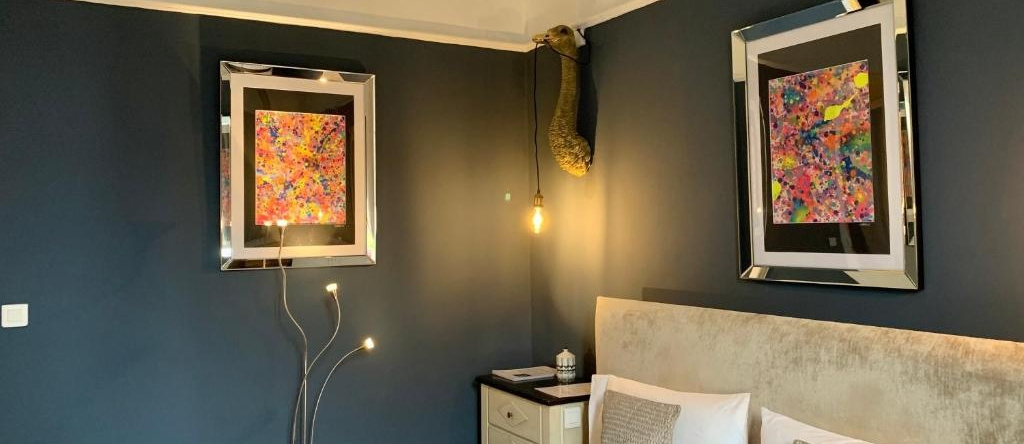 Hotel Particulier le 28 by Les Collectionneurs, Aix-en-Provence — photo 1