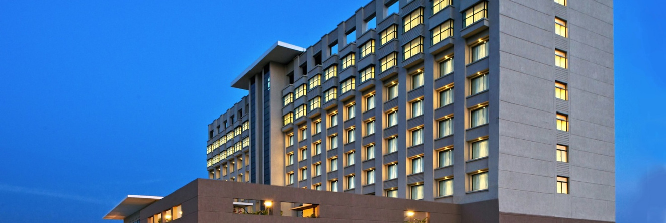 Welcomhotel by ITC Hotels, GST Road, Chennai, 辛加佩鲁马尔科伊尔 — 照片 1