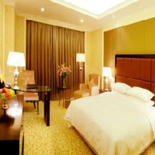 Baohui Hotel, Цюаньчжоу — фото 5