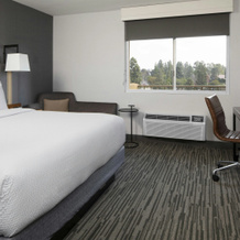 Four Points by Sheraton Los Angeles Westside, 卡尔弗城 — 照片 3