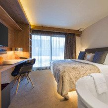 W Verbier, Вербье — фото 2