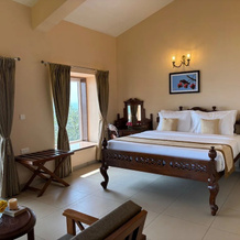 Highland Sarovar Portico Sindhudurg, KIlle Nivati — photo 3