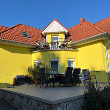 Csikós Apartman, Генесдиас — фото 2
