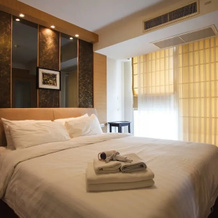 7D - 3 Bedroom Downtown Apartment With Shared Pool, Бангкок — фото 5