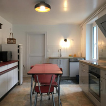 Chez Jeannette, Сент-Сатюр — фото 5