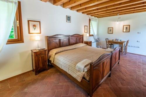 Agriturismo Villa Feriani, Монтегальда — фото 1