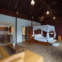 Shankara Munduk Bali, Мундук — фото 3
