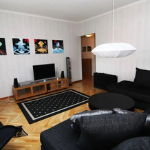Great Living Accommodation - Jönköping Öster, 延雪平 — 照片 5