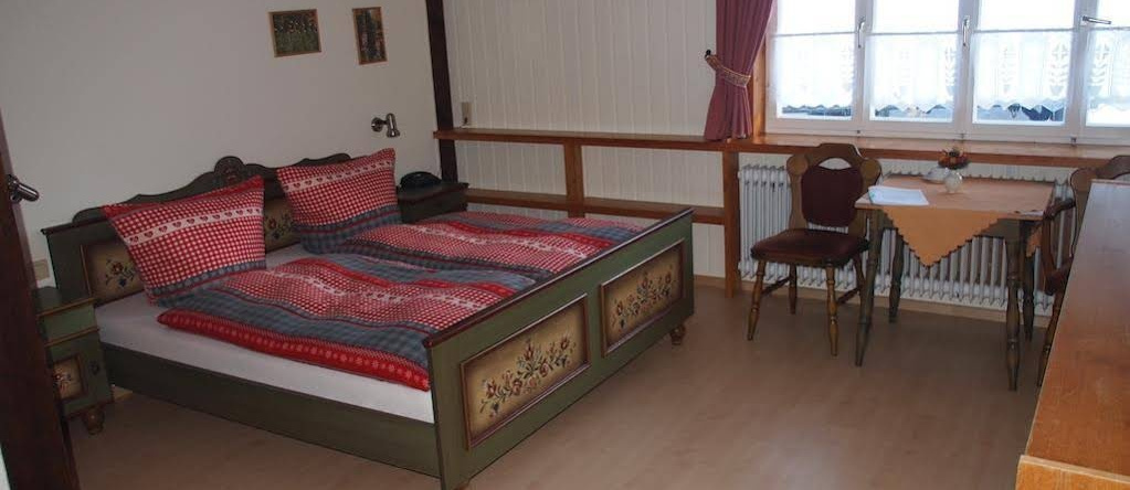 Hotel Landhaus Walkenmühle, 邦多夫 — 照片 1