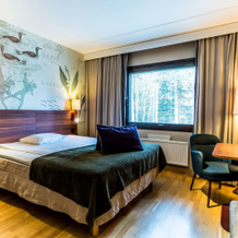 Scandic Gävle Väst, 耶夫勒 — 照片 4