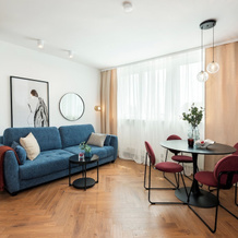 Crystal - by Kairos Apartments, 格利维采 — 照片 3