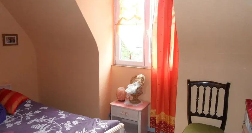 Chambre d'Hotes Baie du Mont Saint Michel, 伊雷尔 — 照片 1