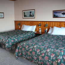 April Point Resort, Остров Квадра — фото 2