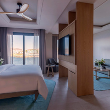 The Bodrum Hotel Yalikavak - MGallery Collection, 亚勒卡瓦克 — 照片 4