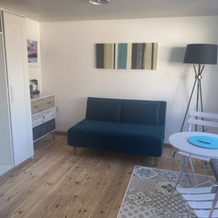 Beautiful 1-bed Studio in Porthcawl Near Beach, Porthcawl — photo 5