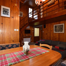 Restful Holiday Home in Vrbovsko, 约瑟普多尔 — 照片 3