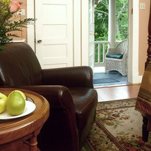 Heartstone Inn B&B & Cottages, 尤里卡斯普林斯 — 照片 5