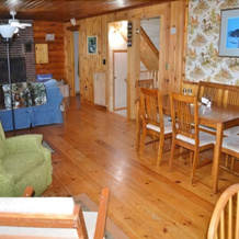Georges Pond Haven - Two Bedroom Home, 普罗спект港 — 照片 5